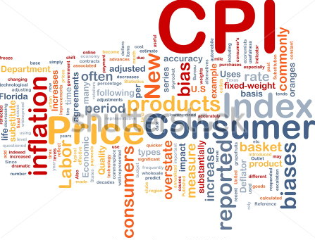 What exactly is the Consumer Price Index (CPI) and how is it calculated