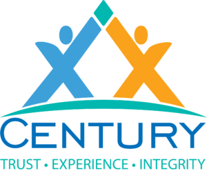 Century Support Services Logo