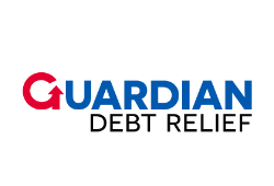 Guardian Debt Relief Logo