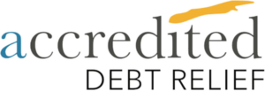 Accredited Debt Relief logo