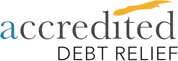 Accredited Debt Relief logo