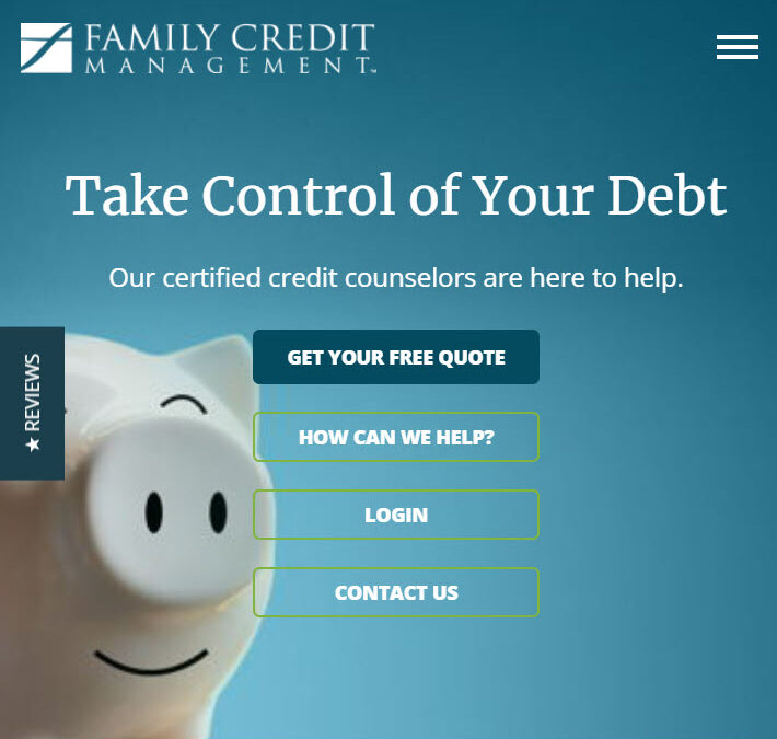 Family Credit Management – Legit for Debt Relief or Not? [2025 Review]