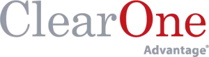 ClearOne Advantage logo