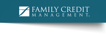 Family Credit Management logo