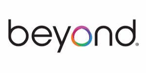 Beyond Finance Logo
