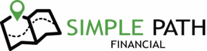 Simple Path Financial Logo