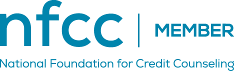 National Foundation for Credit Counseling (NFCC) logo