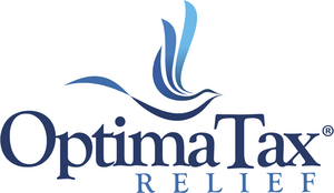 Optima Tax Relief logo