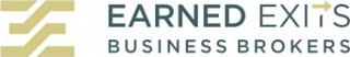 Earned Exits business brokers logo