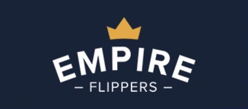 Empire Flippers logo