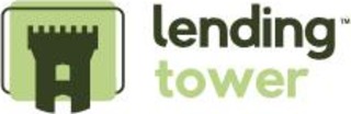 Lending Tower logo