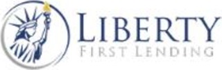 Liberty First Lending logo